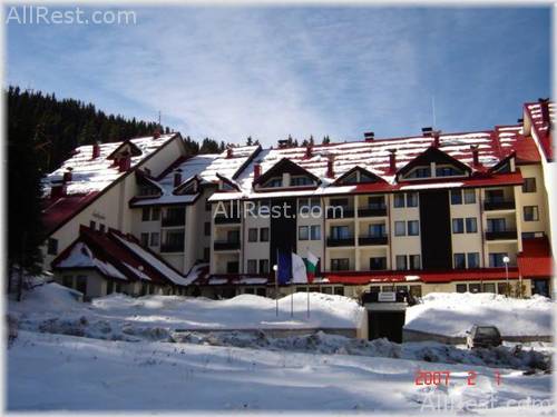Laplandia Aparthotel 3